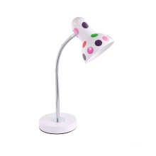 Modern Cheap Small Table Lamp (HN2289C)